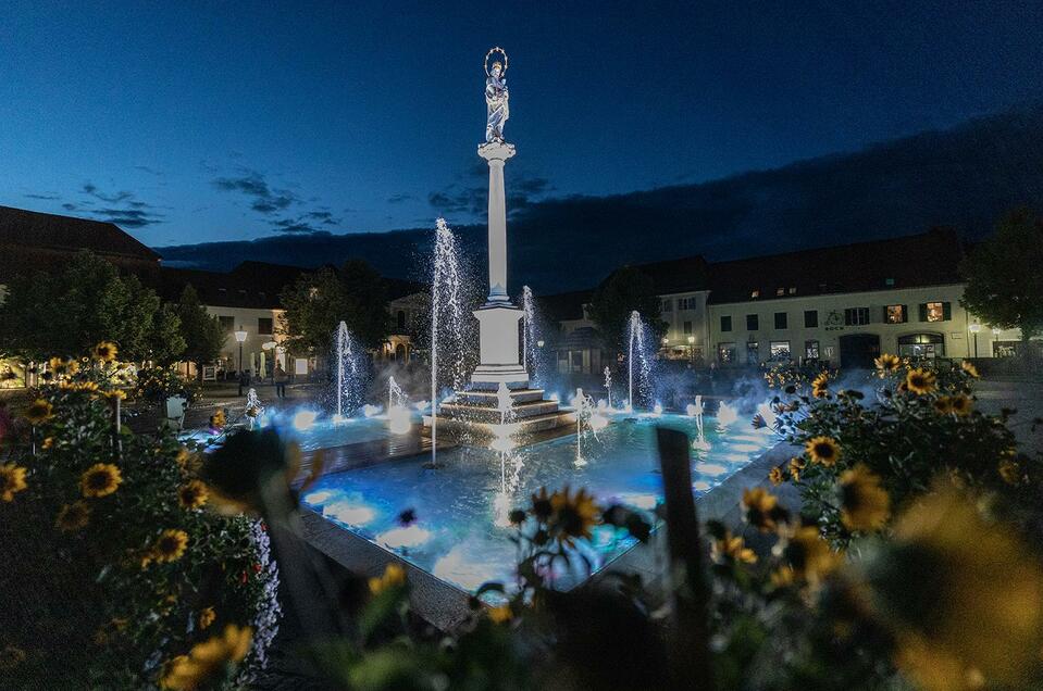 Marienbrunnen