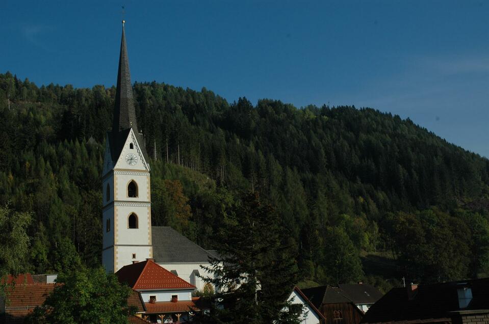 Marienkirche Schöder