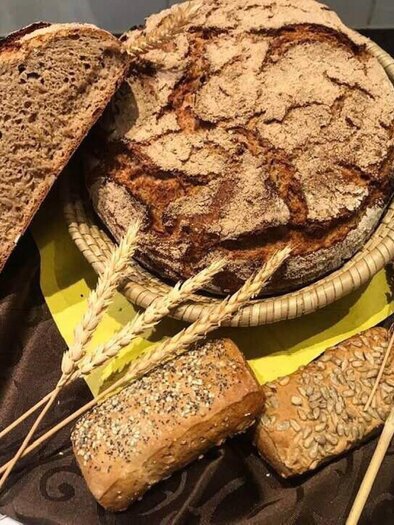 Wildbacher Brot | © Marktcafé Wildbacher