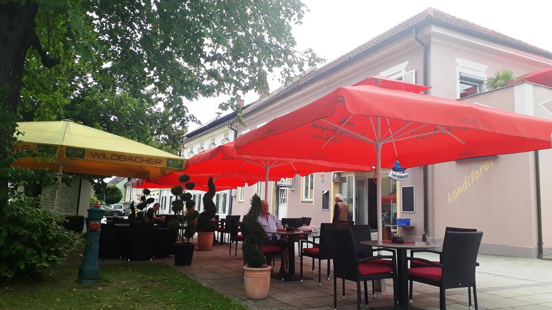 Wildbacher Eibiswald | © Marktcafé Wildbacher