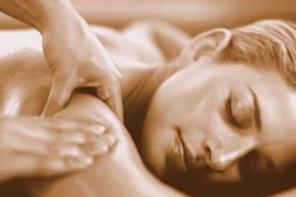 Masseur Michael Gawriloff - Impression #1