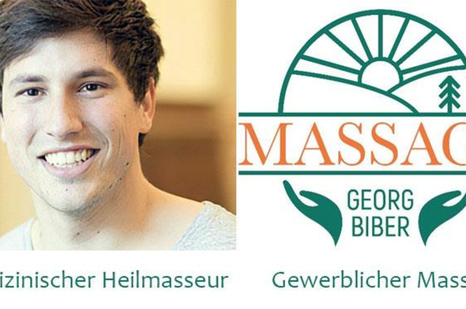Medizinischer Heilmasseur – Gewerblicher Masseur Georg Biber - Impression #1 | © Georg Biber