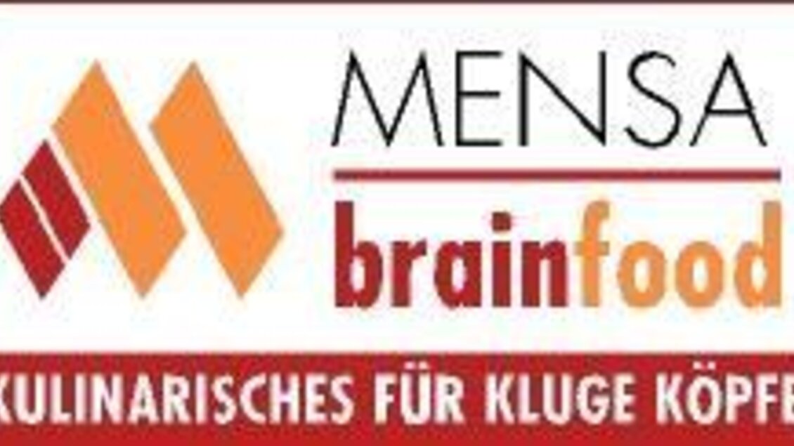 Mensa Logo