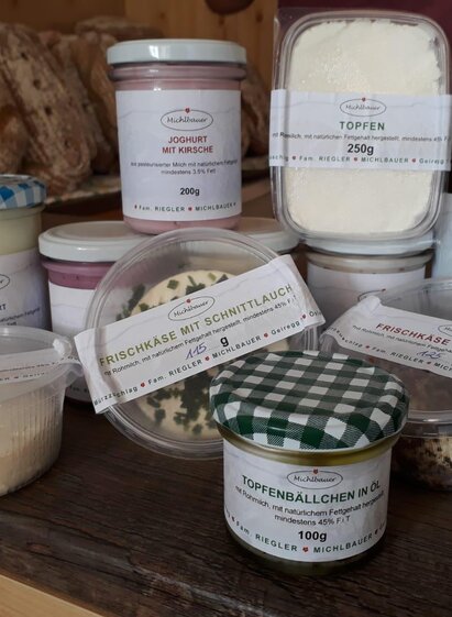 Unsere Produkte