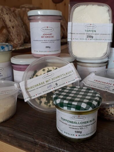 Unsere Produkte