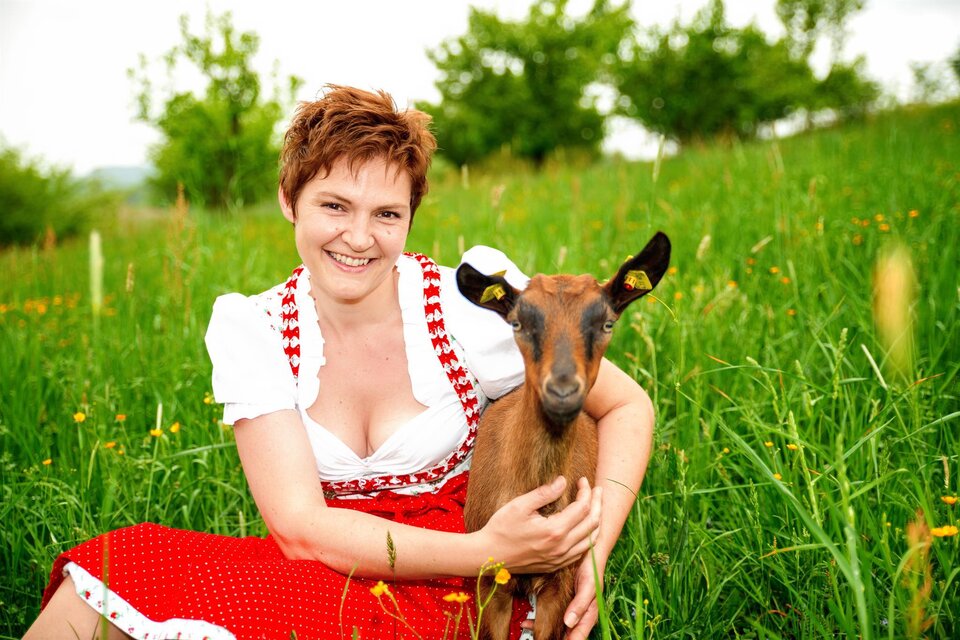 Milchmädchen-Ziegenhof in St. Anna/A. - Impression #1 | © Sonja Trummer