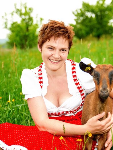 Milchmädchen | © Sonja Trummer