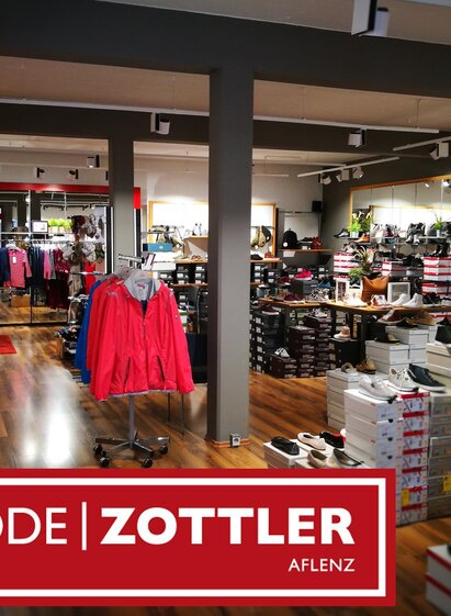 Mode Zottler Aflenz