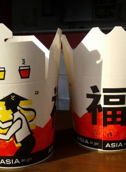 Mr. Chen to go | © Mr. Chen to go