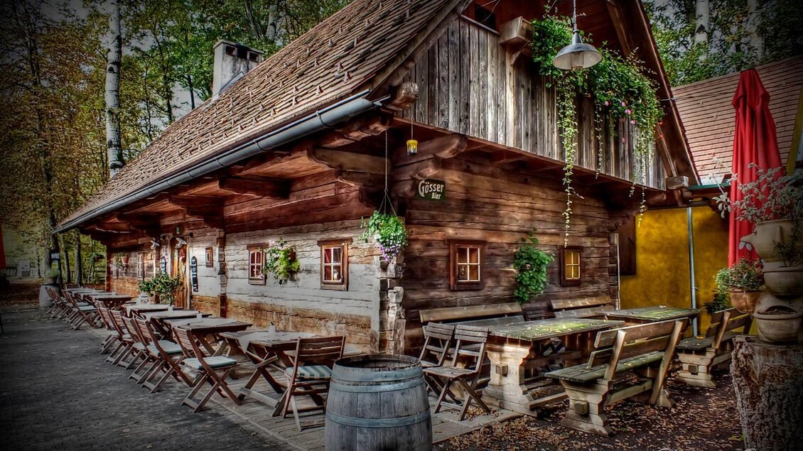 Mühlenhof
