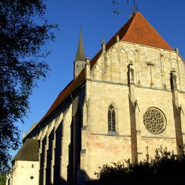 Münster Neuberg_03 | © Naturpark Mürzer Oberland