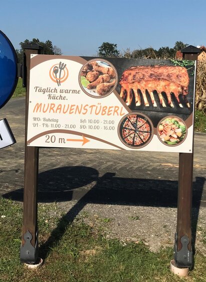 Murauenstüberl