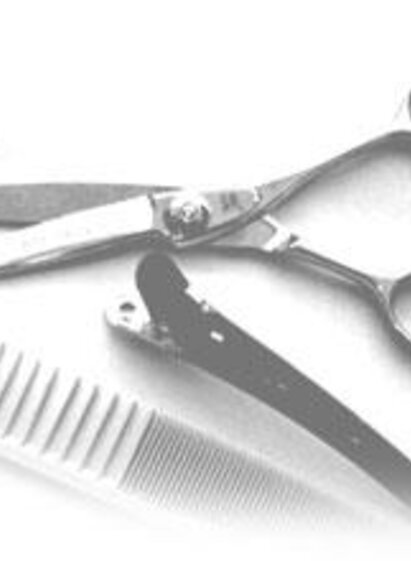 Friseur Murg