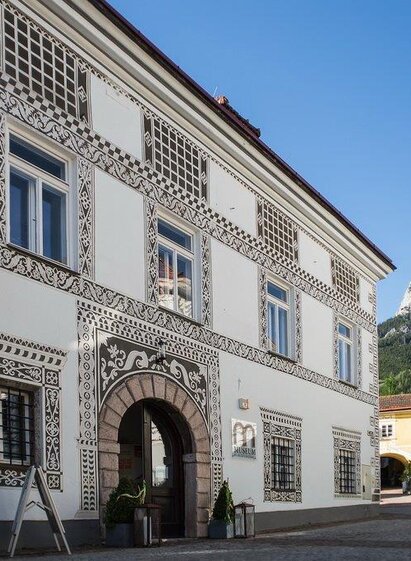 Museum im alten Rathaus | © Museumsverbund