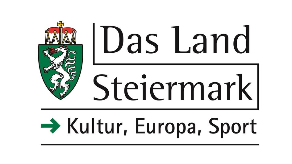 Förderlogo Land Steiermark | © Logo