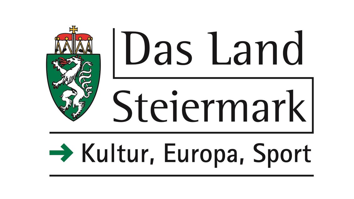 Förderlogo Land Steiermark | © Logo