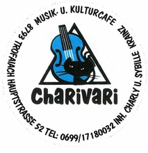 CariVari | © Musik&Kulturcafe "Charivari"