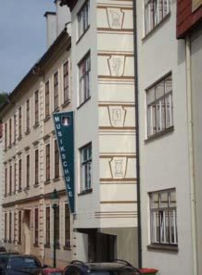 Musikschule