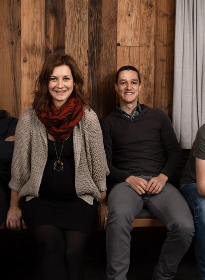Team von netWERKER Mediahaus | Nadine Geuter | © Nadine Geuter
