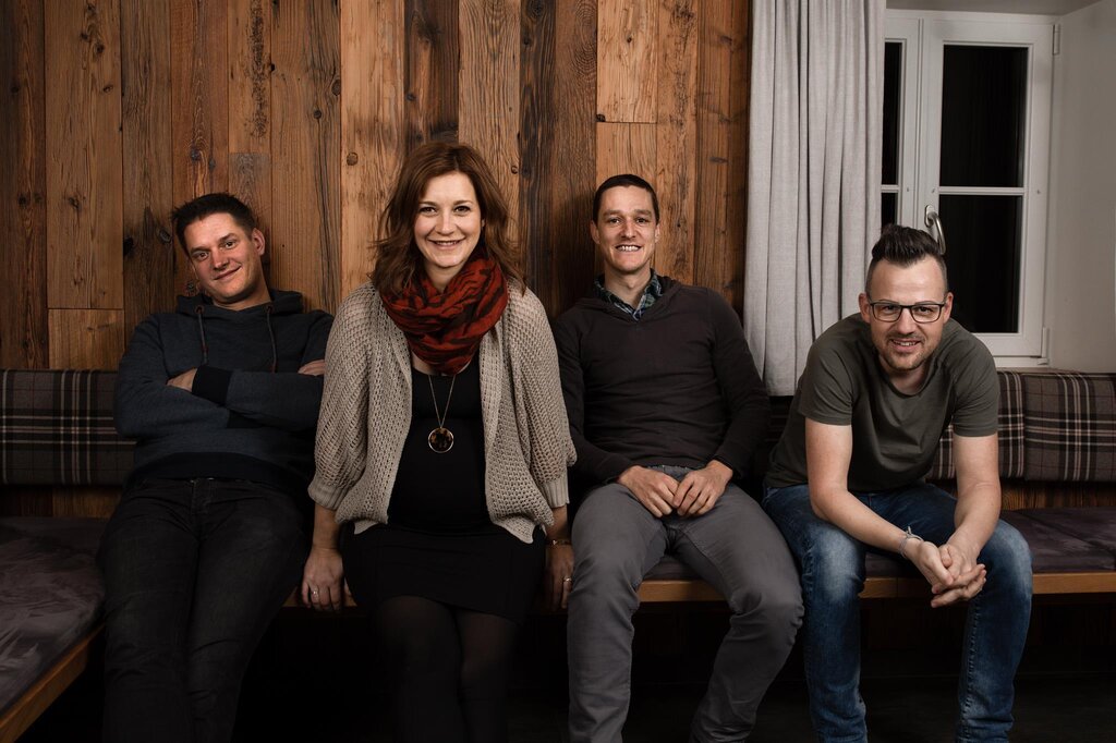 netWERKER Mediahaus in Wies | steiermark.com