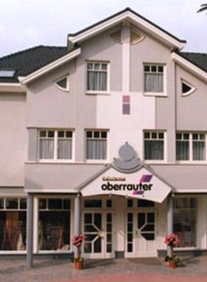 Oberrauter