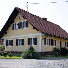 Haus beim Obst- und Weinbau Gögg | © Schilcherland Steiermark