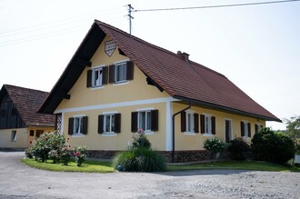 Haus beim Obst- und Weinbau Gögg | © Schilcherland Steiermark
