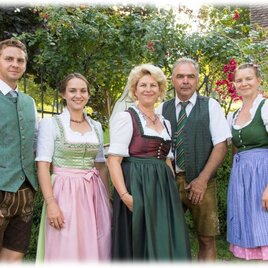 Obstbau Wallner | © Obstbau Wallner