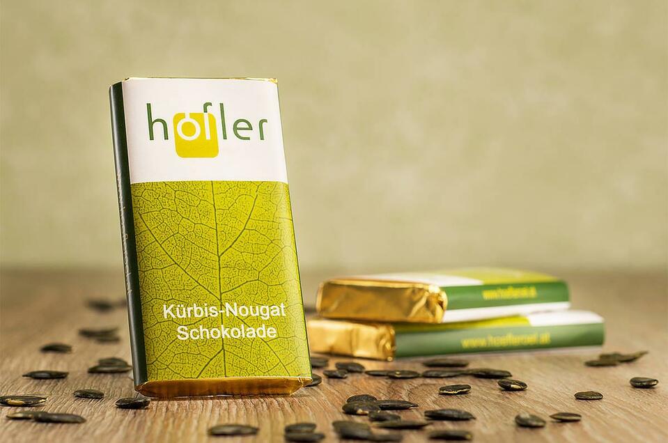 Ölmühle Höfler_Schokolade_Oststeiermark | © Ölmühle Höfler