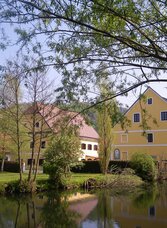 Ölmühle Kremsner | © Ölmühle Kremsner | © Ölmühle Kremsner