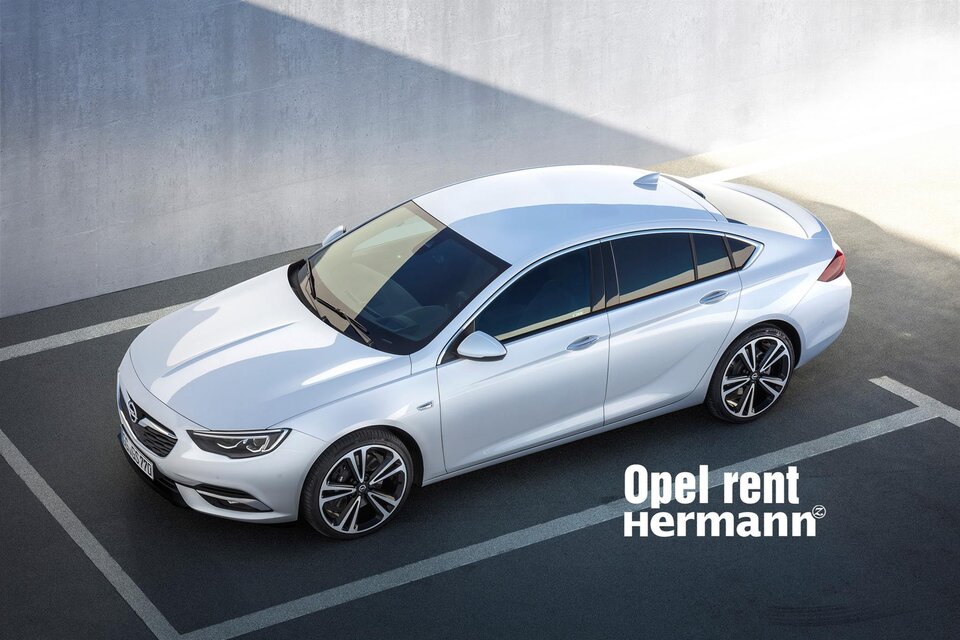 Opel Rent - Opel Hermann - Impression #1