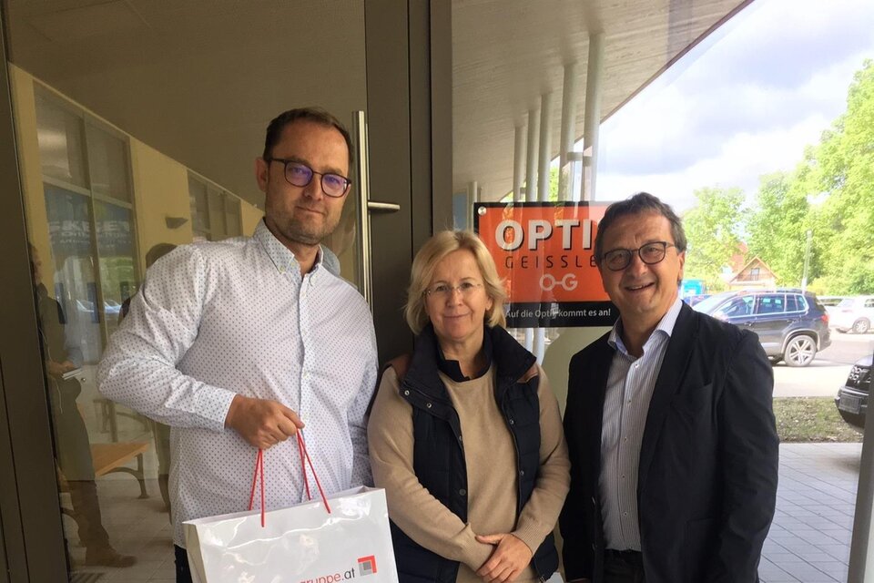 Optik Geissler - Impression #1