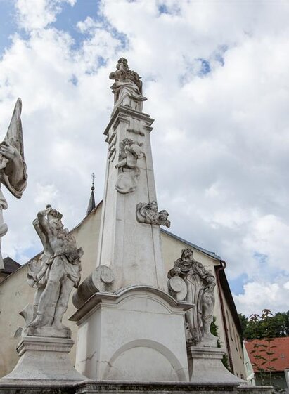 Pestsäule