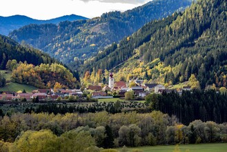 StPeterobJudenburg-Murtal-Steiermark | © Erlebnisregion Murtal