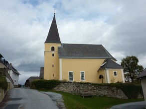 Pack_Pfarrkirche_Außenansicht | © BSonne_Wikipedia