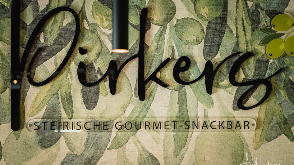Pirkers Steirische Gourmet-Snackbar | © Pirker GmbH Mariazell