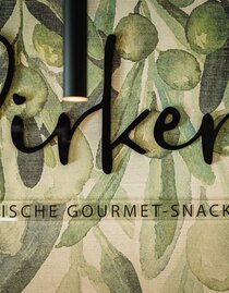 Pirkers Steirische Gourmet-Snackbar | © Pirker GmbH Mariazell | © Pirker GmbH Mariazell