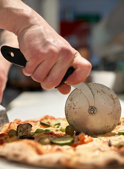 Pizza aus dem Schilcherland | © Schilcherland Steiermark