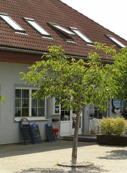 Pizzeria_Erol_Außen | © Franz Zweiger