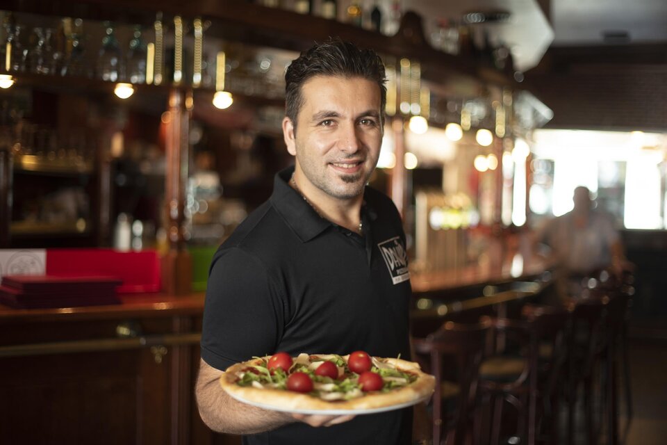 Pizzeria Velius - Impression #1 | © Tourismusverband Feldbach/ B. Bergmann