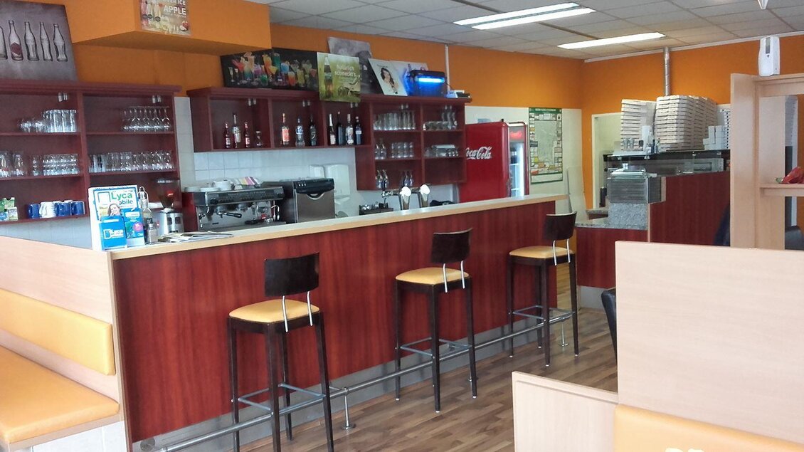 Pizzeria Edessa | © Pizzeria Edessa