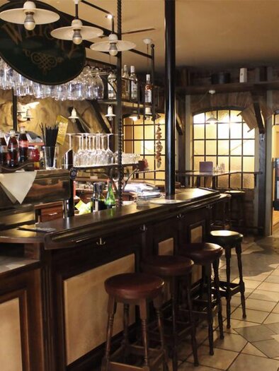 Pizzeria Fratelli | © Pizzeria Fratelli