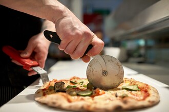 Frische Pizza in Deutschlandsberg | © Schilcherland Steiermark