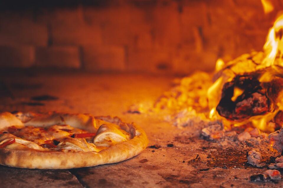 Pizzeria Deutschlandsberg | © Schilcherland Steiermark