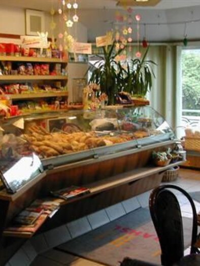 Prahsl Bäckerei - Konditorei - Cafe | © Prahsl Bäckerei - Konditorei - Cafe