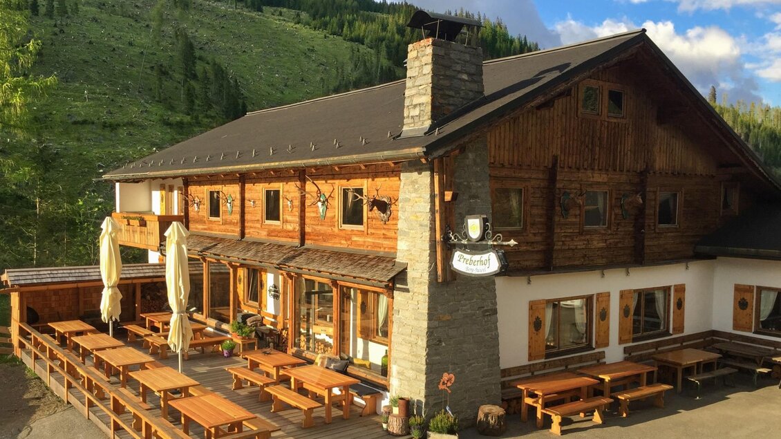 Preberhof | © Preberhof