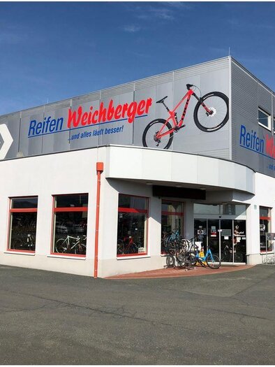 weich