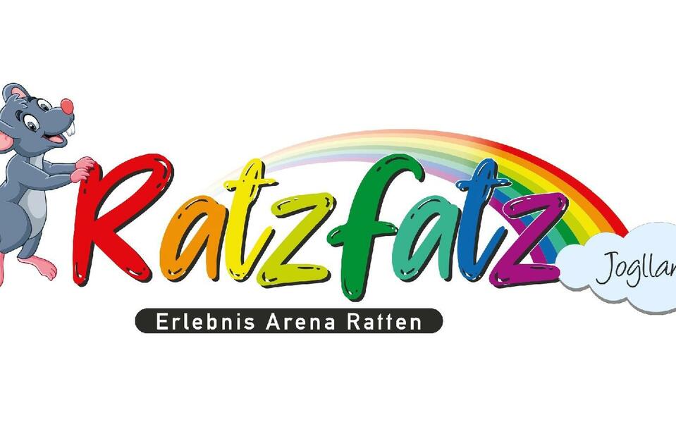 Logo Erlebnis Arena Ratten