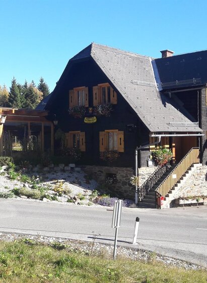 Rehbockhütte_Gasthaus | © Rehbockhütte