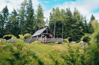 Reinischkogel Hütte | © Schilcherland Steiermark
